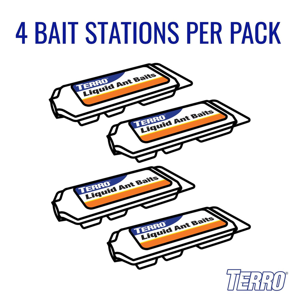 Terro Liquid Ant Baits