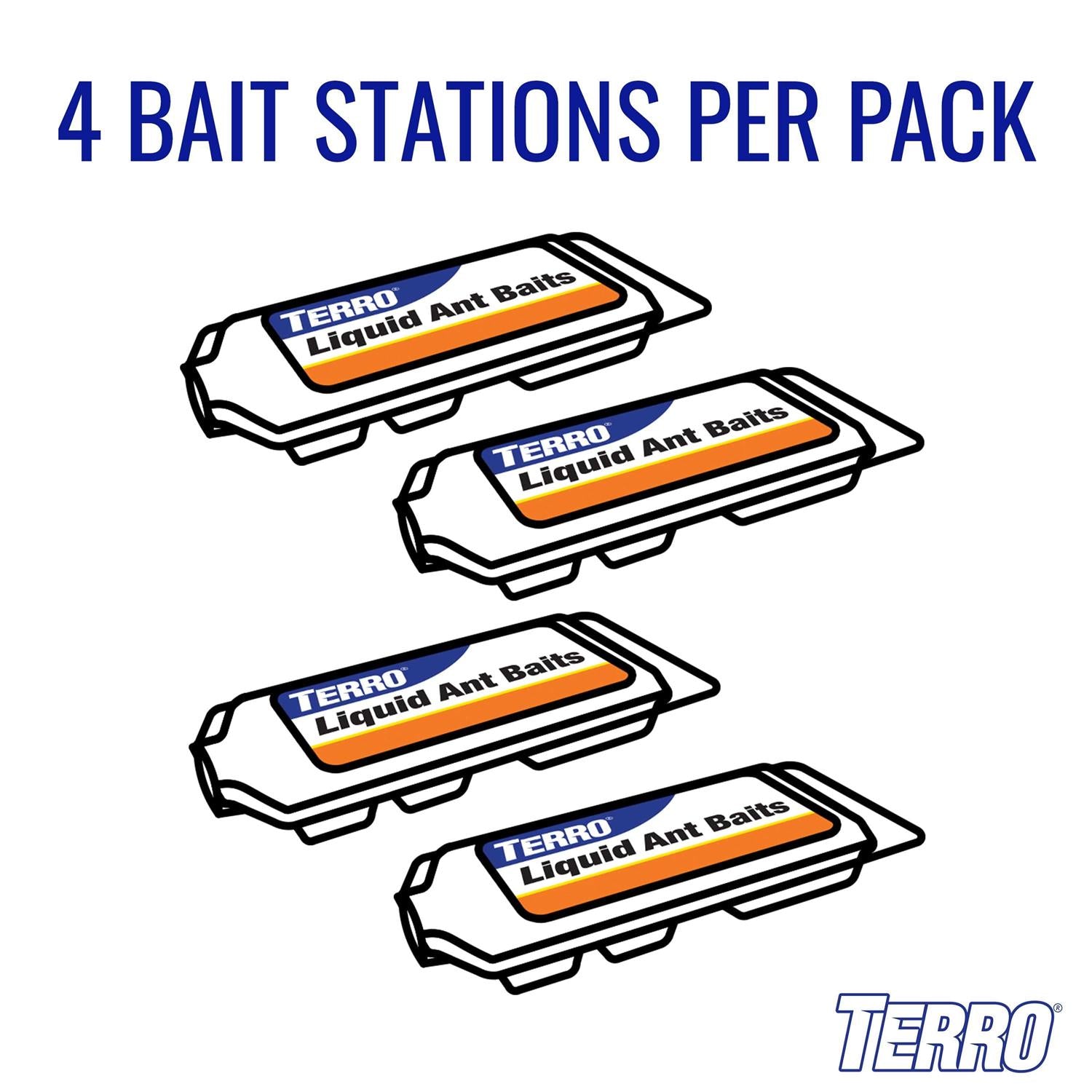 Terro Liquid Ant Baits