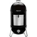 Weber Smokey Mountain Cooker Smoker