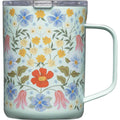 Corkcicle Rifle Paper Co. Mistletoe Mug