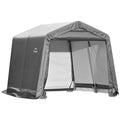 ShelterLogic Shed-in-a-Box