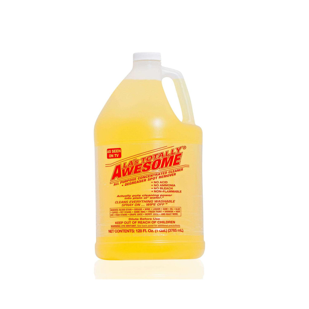 La’s Totally Awesome All Purpose Concentrated Cleaner