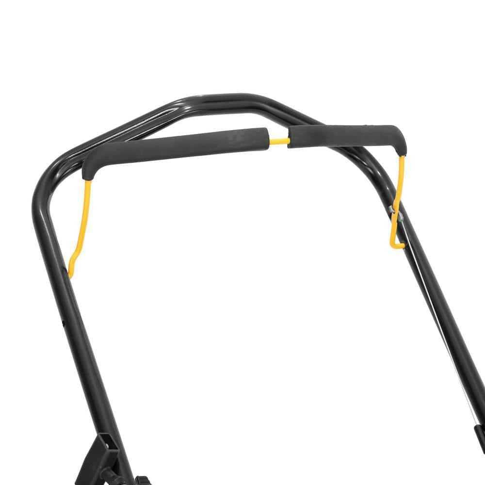 Cub Cadet 21 in. 140cc Briggs And Stratton Engine 3-in-1 Gas Walk Behind Push Lawn Mower