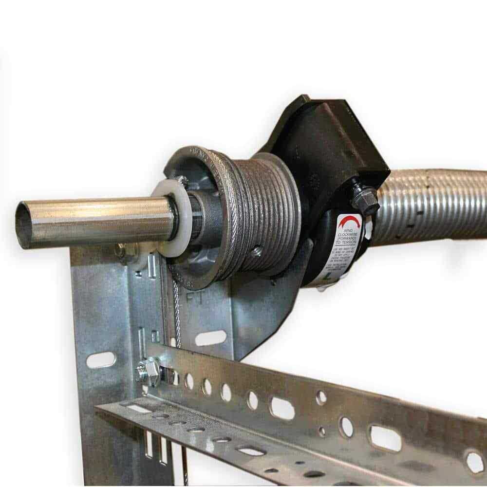 Clopay EZ-Set Torsion Conversion Kit 7 ft. Garage Doors