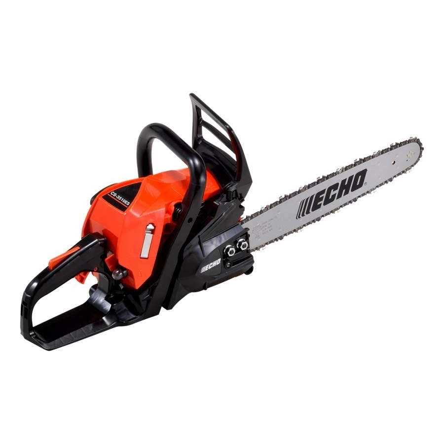 Echo CS-3510 34.4cc Gas Chainsaw CS-3510-16