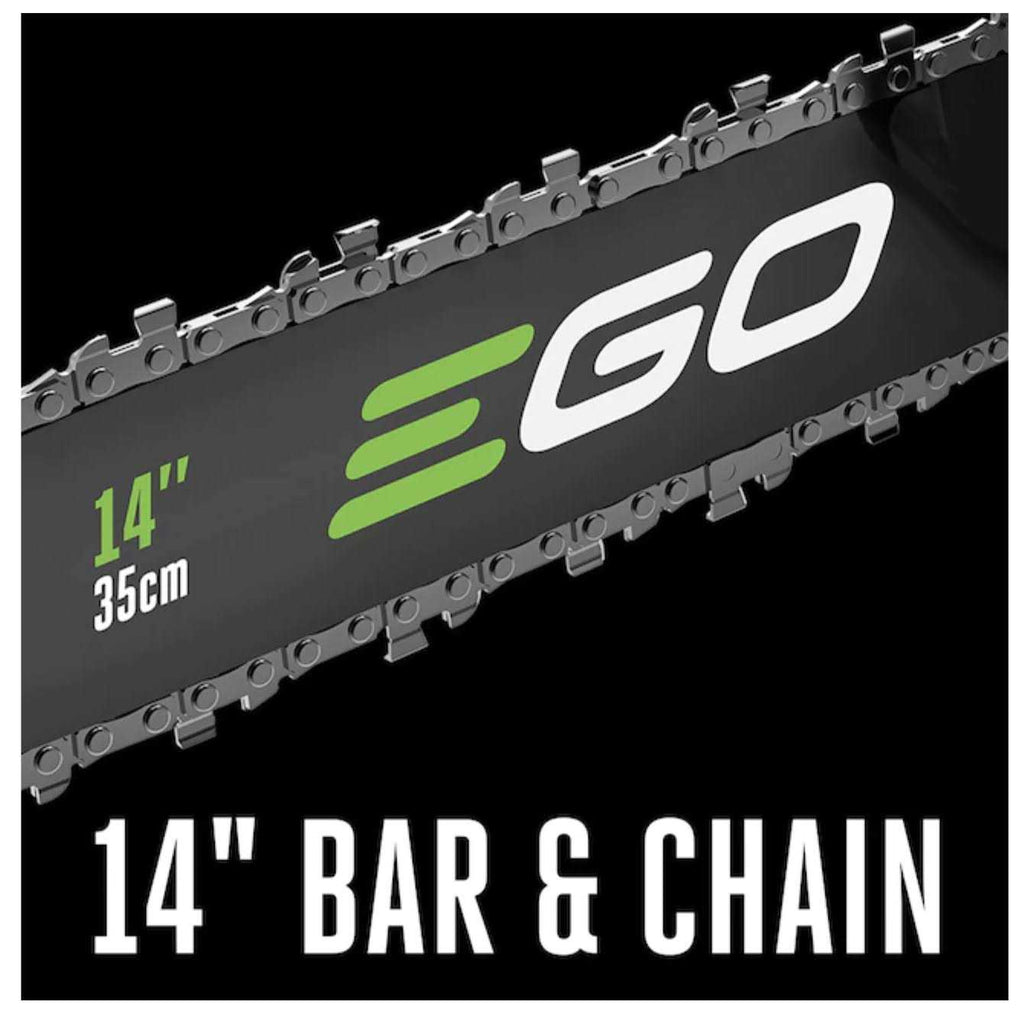 EGO POWER+ Chainsaw