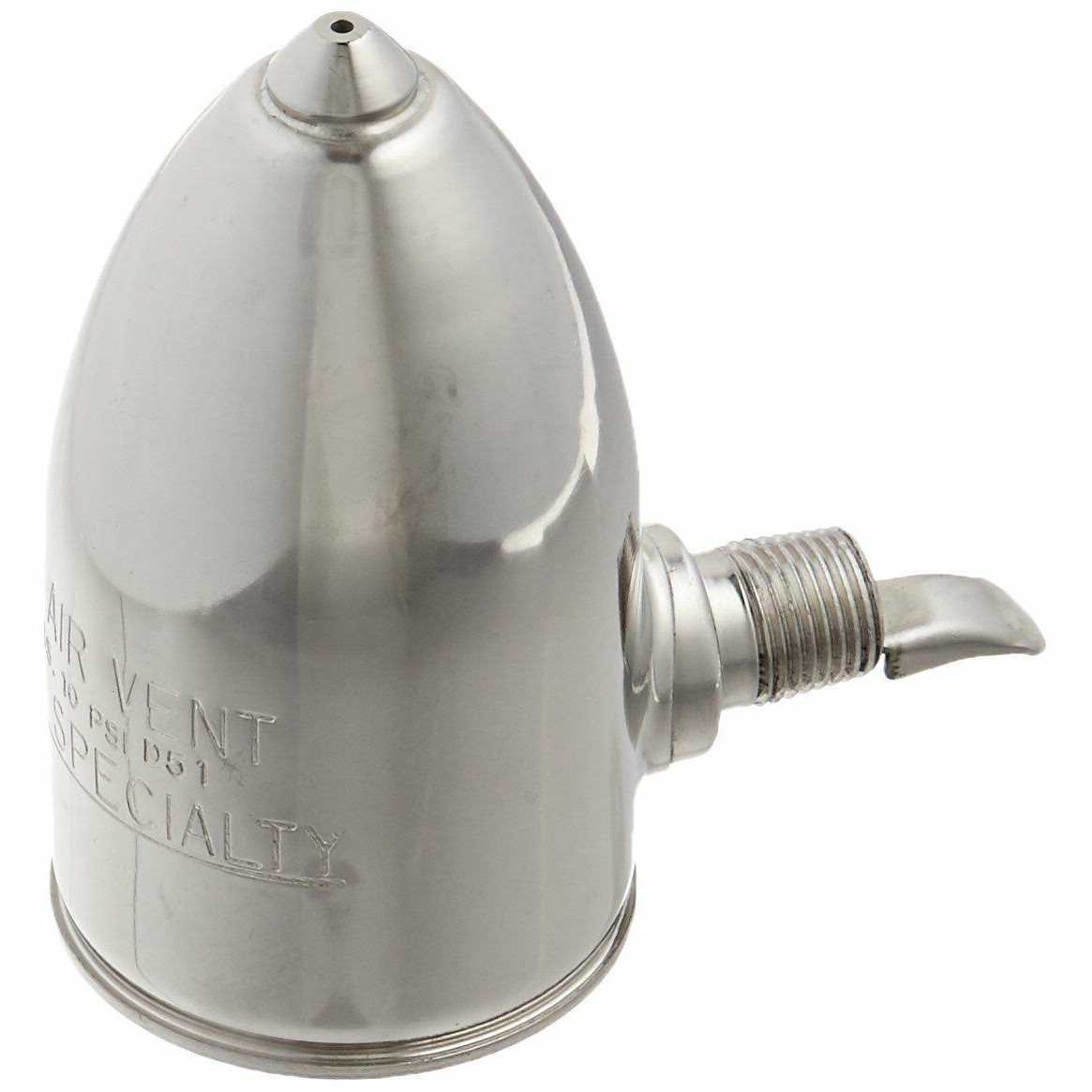 Hoffman 401440 Steam Air Vent