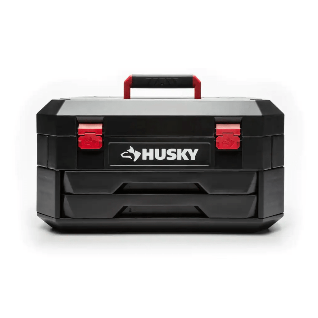 Husky Mechanics Tool Set 290-Piece (H290MTS)