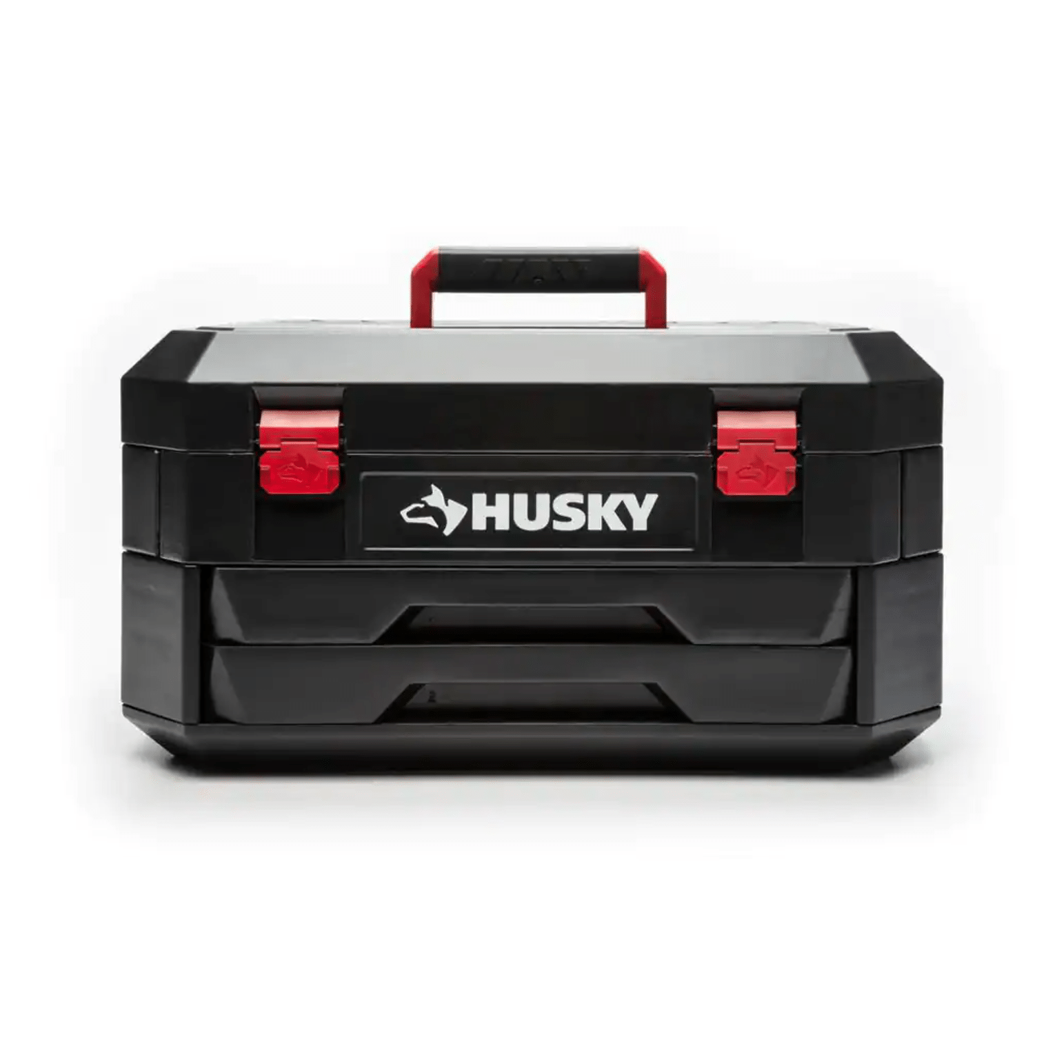 Husky Mechanics Tool Set 290-Piece (H290MTS)