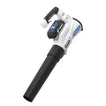 Hart 40-Volt 450 CFM Axial Blower Cordless