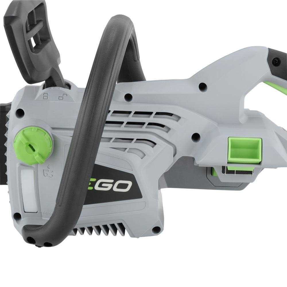 EGO 56V Chainsaw 16