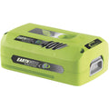 Earthwise 40 Volt Lithium-Ion Battery — 2.5 Ah BL84025