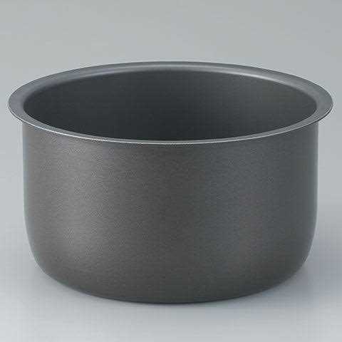 Zojirushi Micom NS-wxc10 Plastic Rice Cooker