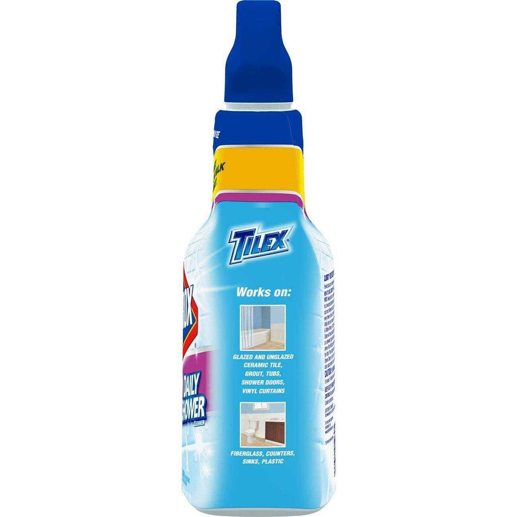 Clorox Tilex Daily Shower Cleaner
