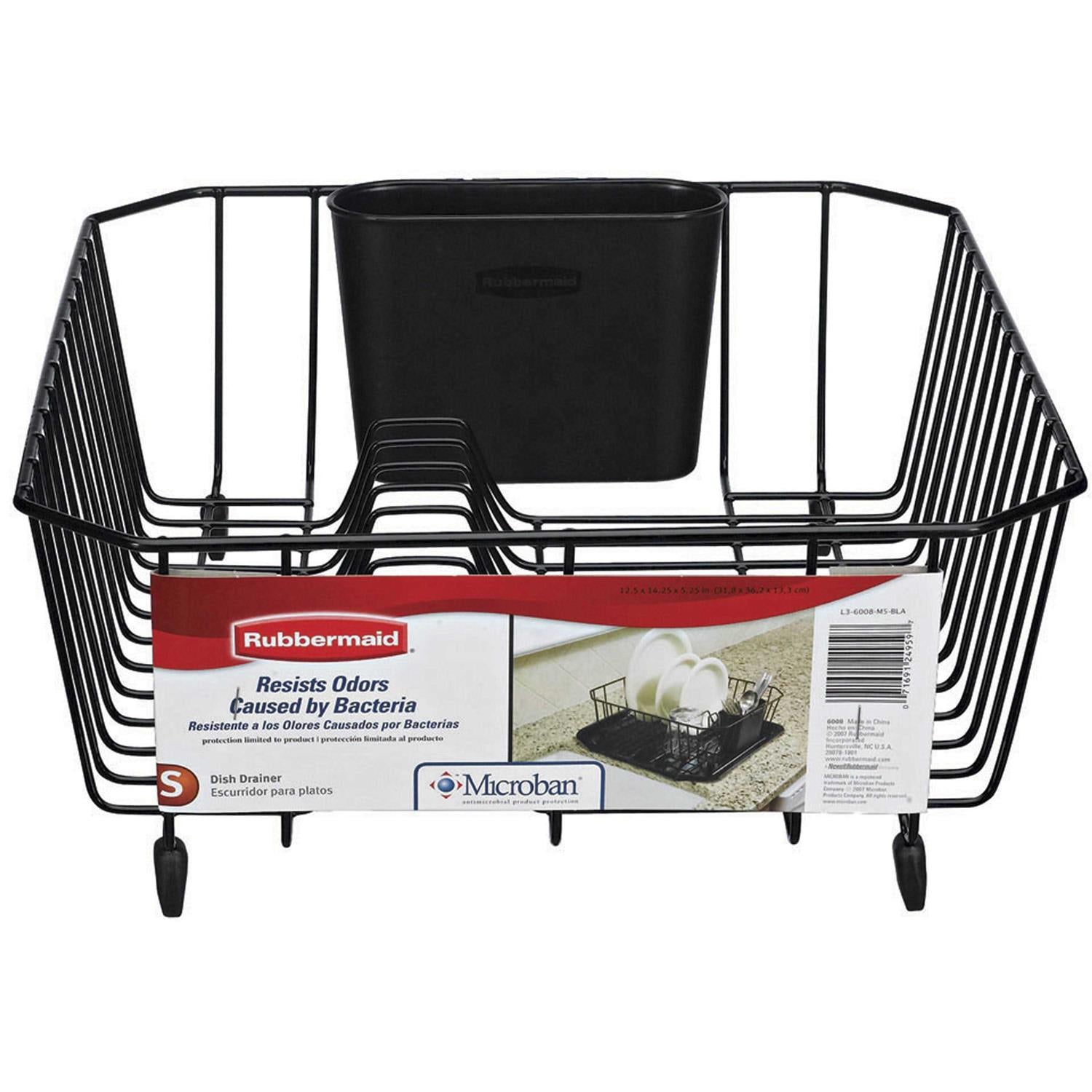 Rubbermaid Dish Drainer