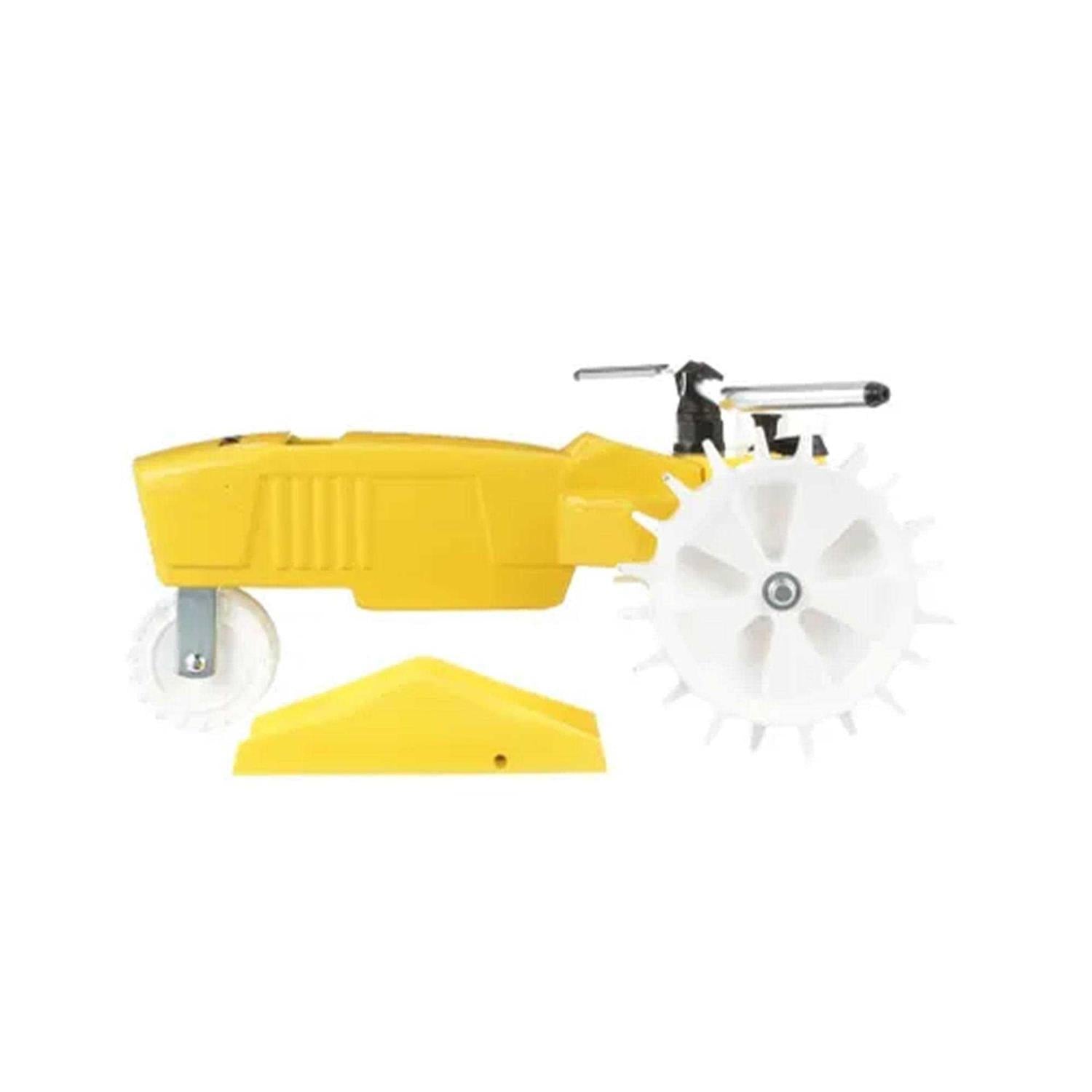 Nelson Rain Train Traveling Sprinkler