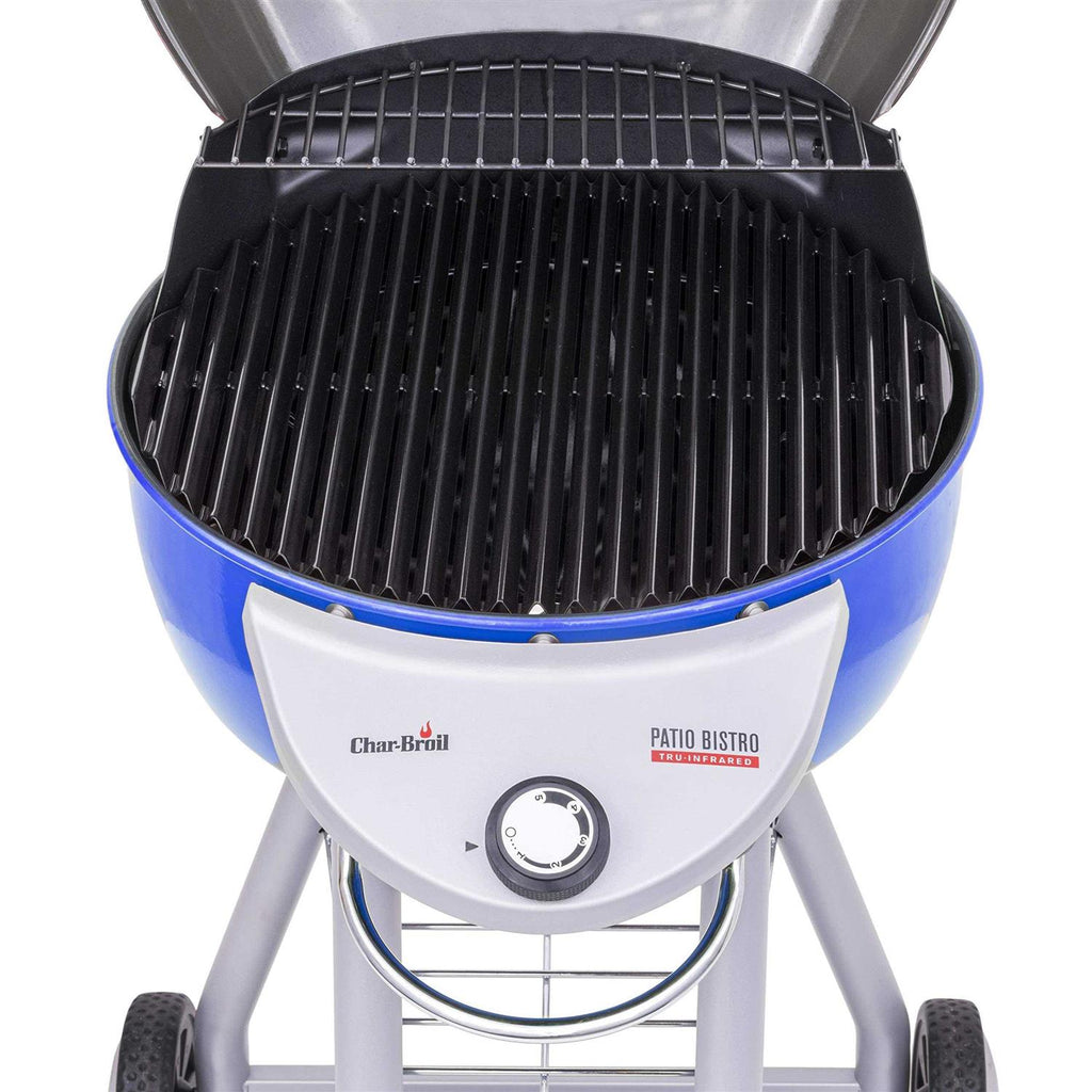 Char-Broil Patio Bistro Electric Grill