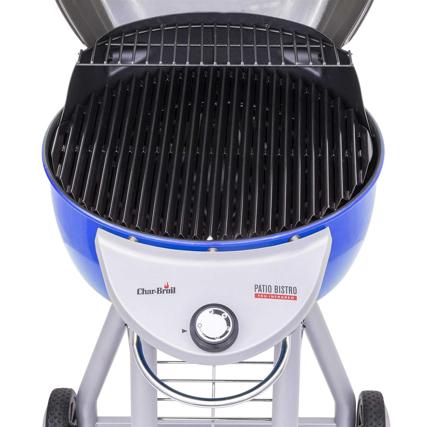 Char-Broil Patio Bistro Electric Grill