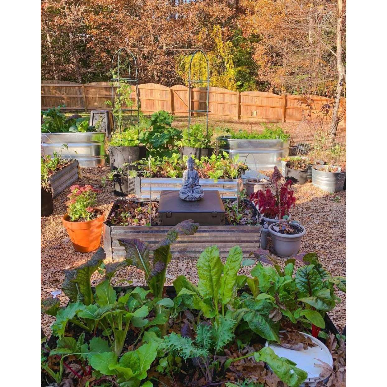 Subpod Mini Compost Bin and Worm Farm