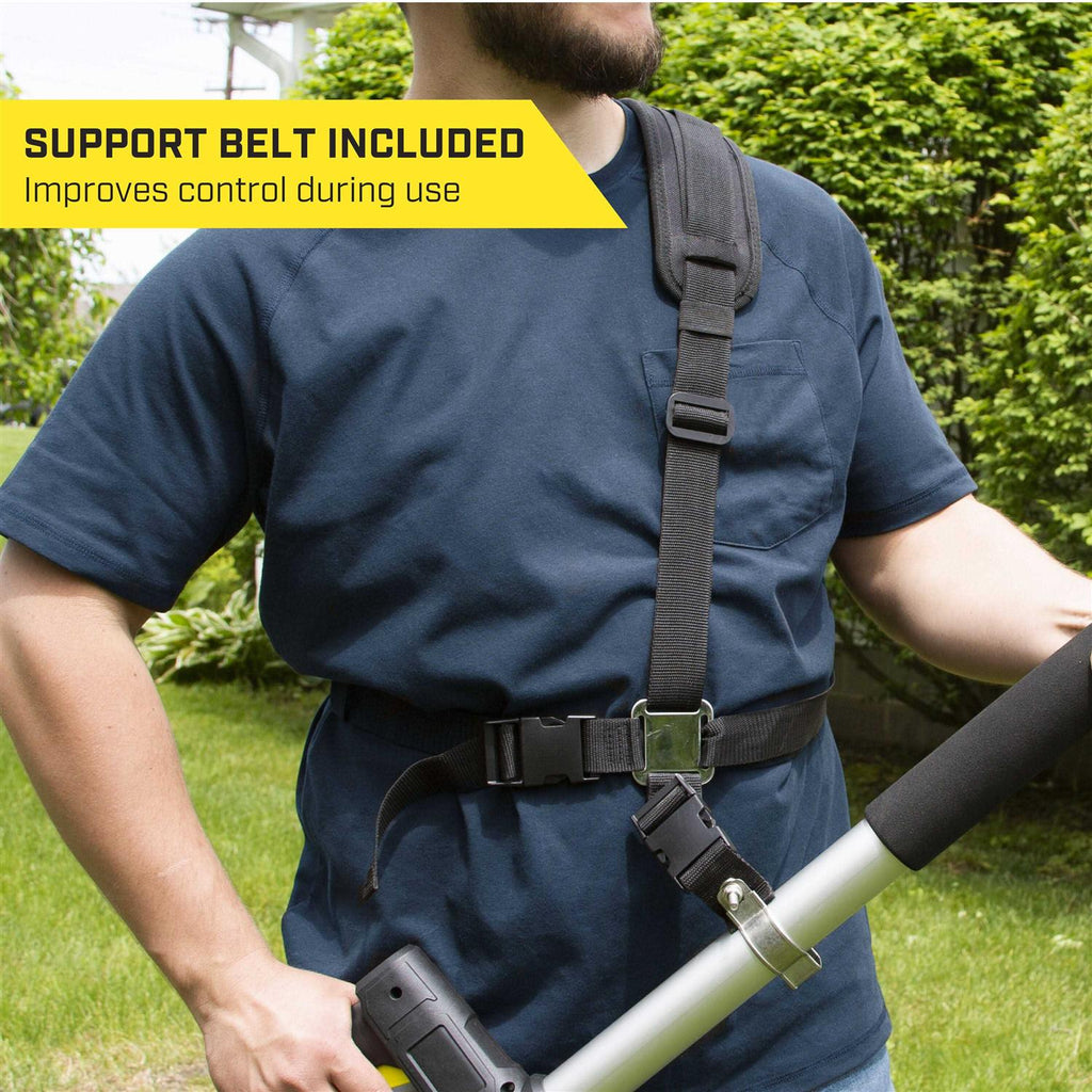 SurfaceMaxx 18-ft 4200 PSI Pressure Washer Telescoping Wand SGY-PWA95