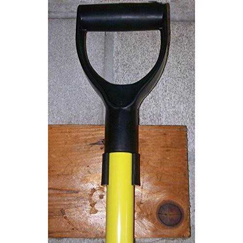 The Snowplow Snow Pusher 36 Blade