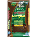 Scotts Turf Builder Lawn Soil
