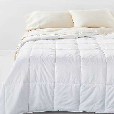Casaluna Ultra Loft Down Alternative Mattress Pad
