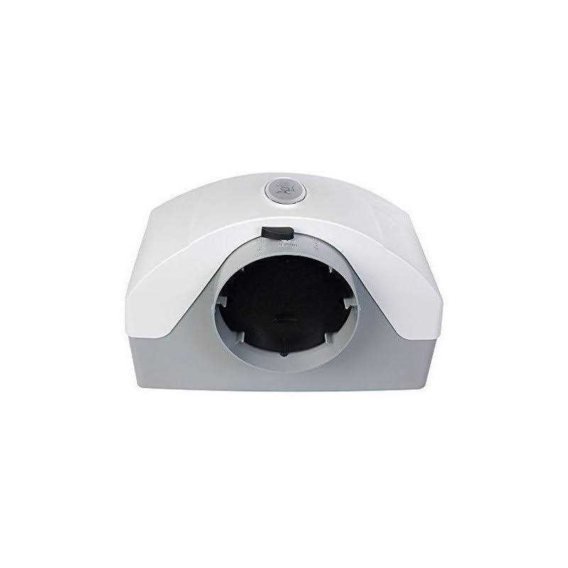 Aprilaire 600M Whole-House Humidifier Manual High Output Furnace Humidifier