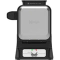 Ninja Belgian Waffle Maker PRO NeverStick