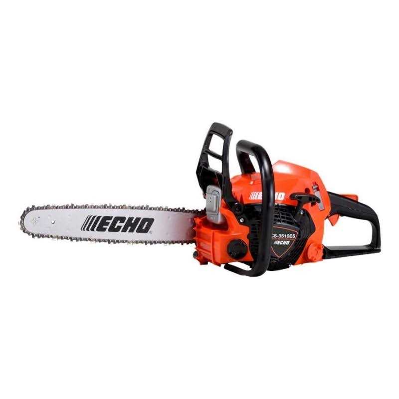 Echo CS-3510 34.4cc Gas Chainsaw CS-3510-16