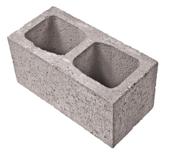 8″X8″X16″ PARTITION BLOCK