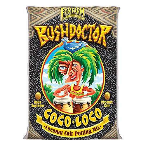 FoxFarm Coco Loco Potting Mix