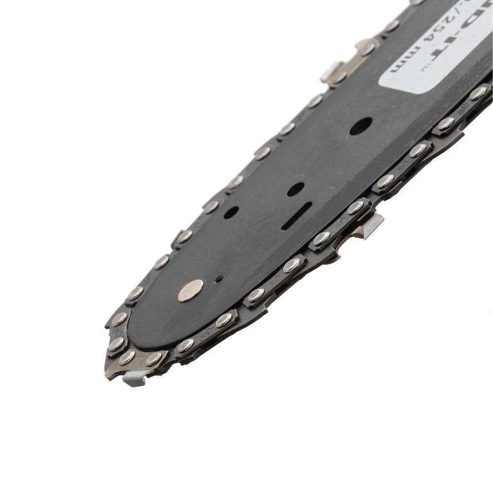 RYOBI Expand-It 10 in. Universal Pole Saw Attachment
