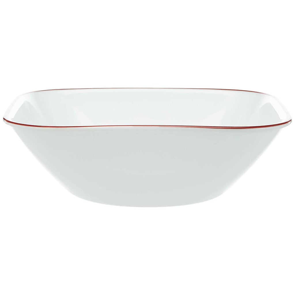 Corelle Kyoto Leaves Dinnerware Set