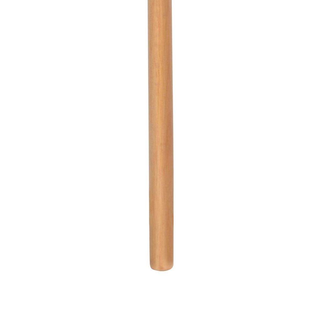 Truper 54 in. Leaf Rake Replacement Handle MG-EMX-22