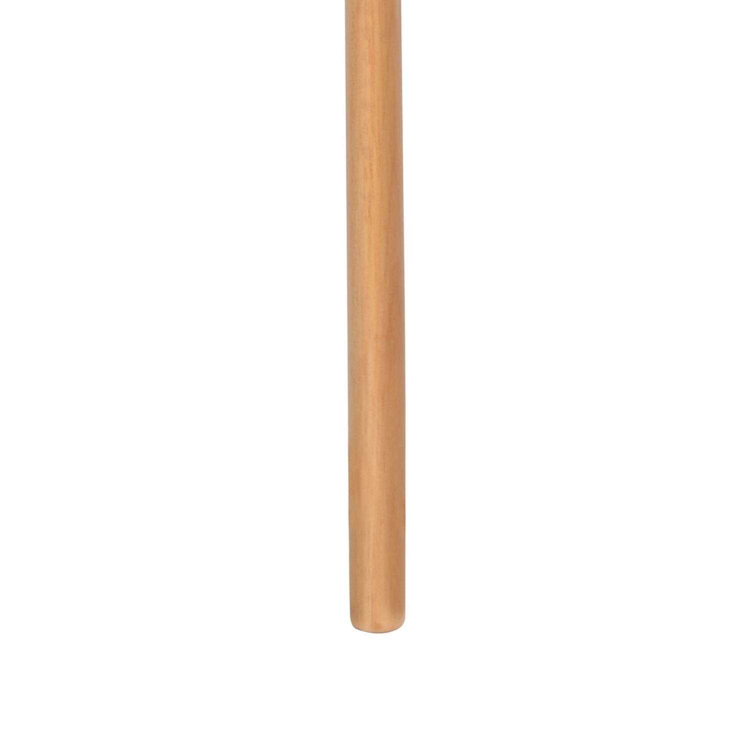 Truper 54 in. Leaf Rake Replacement Handle MG-EMX-22