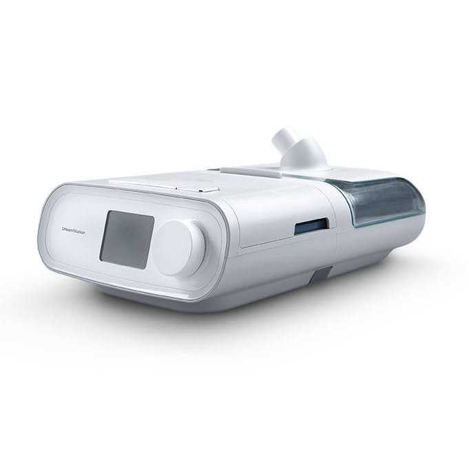 Philips Respironics DreamStation Heated Humidifier