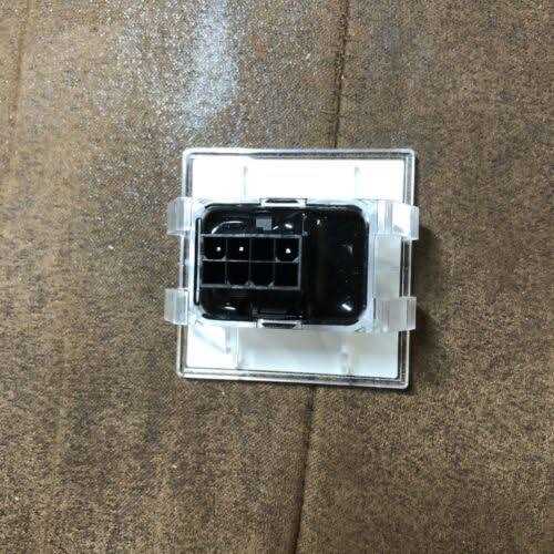 Cub Cadet Ultima Hour Meter Kit 490-900-C075