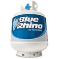 Blue Rhino 15-lb Pre-Filled Propane Tank