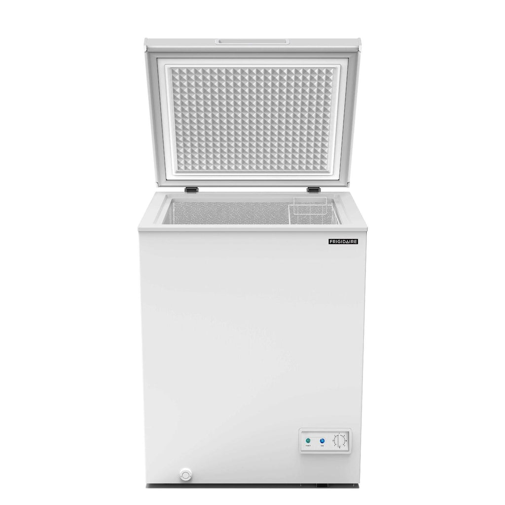 Frigidaire 5.0 Cu. ft. Chest Freezer