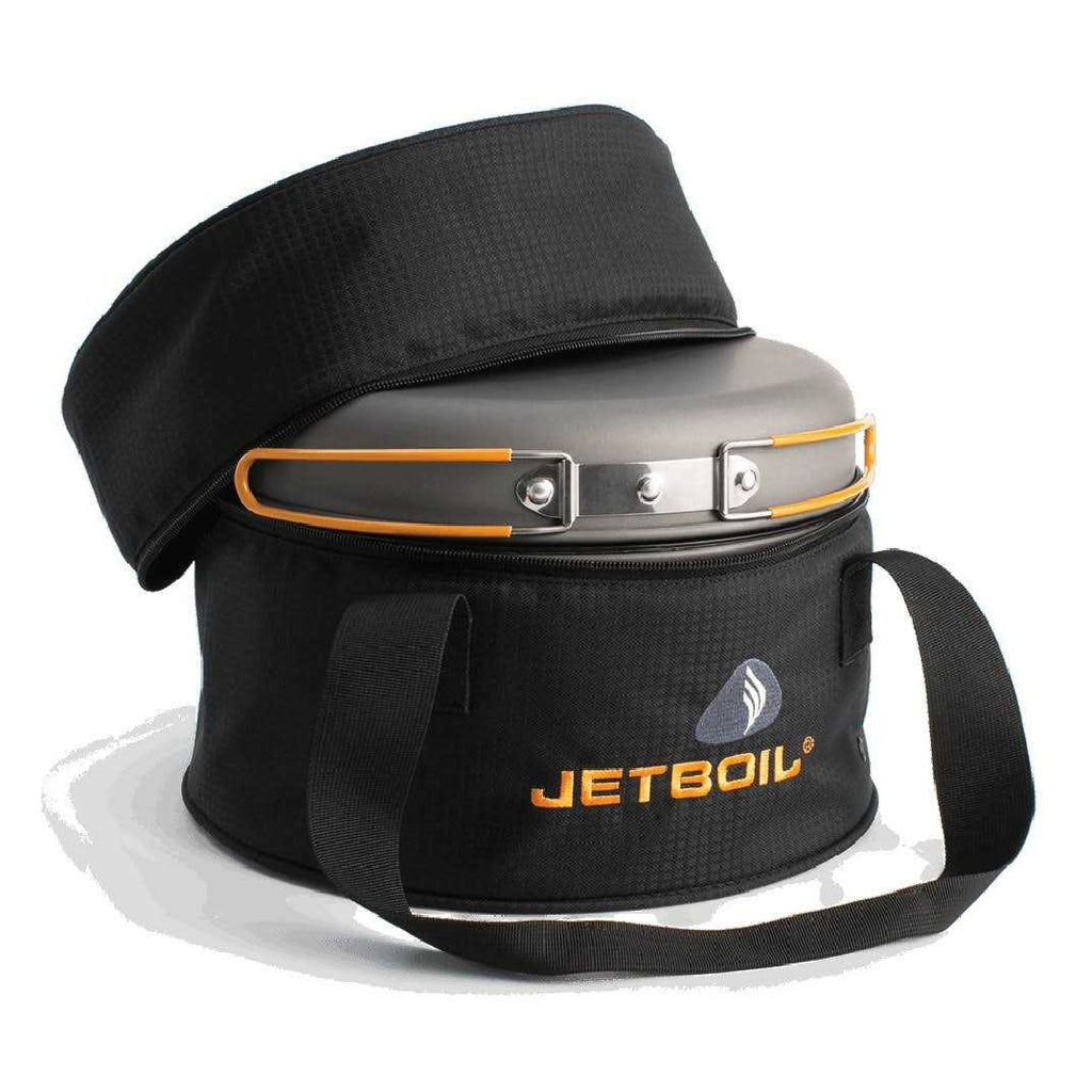 Jetboil Genesis Base Camp System