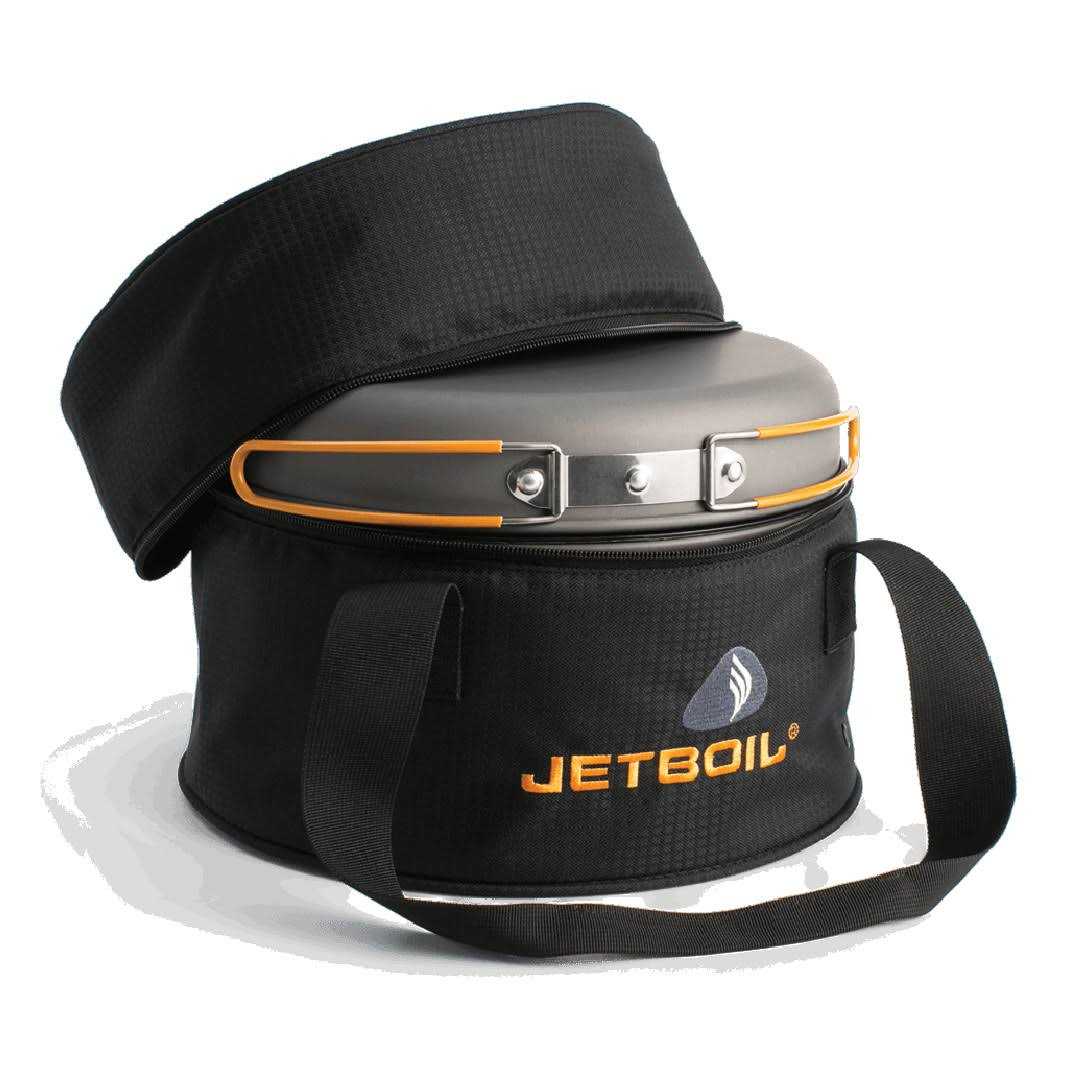 Jetboil Genesis Base Camp System