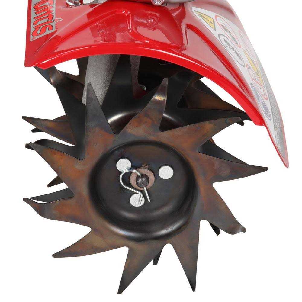 Mantis 4-Cycle Tiller Cultivator 7940