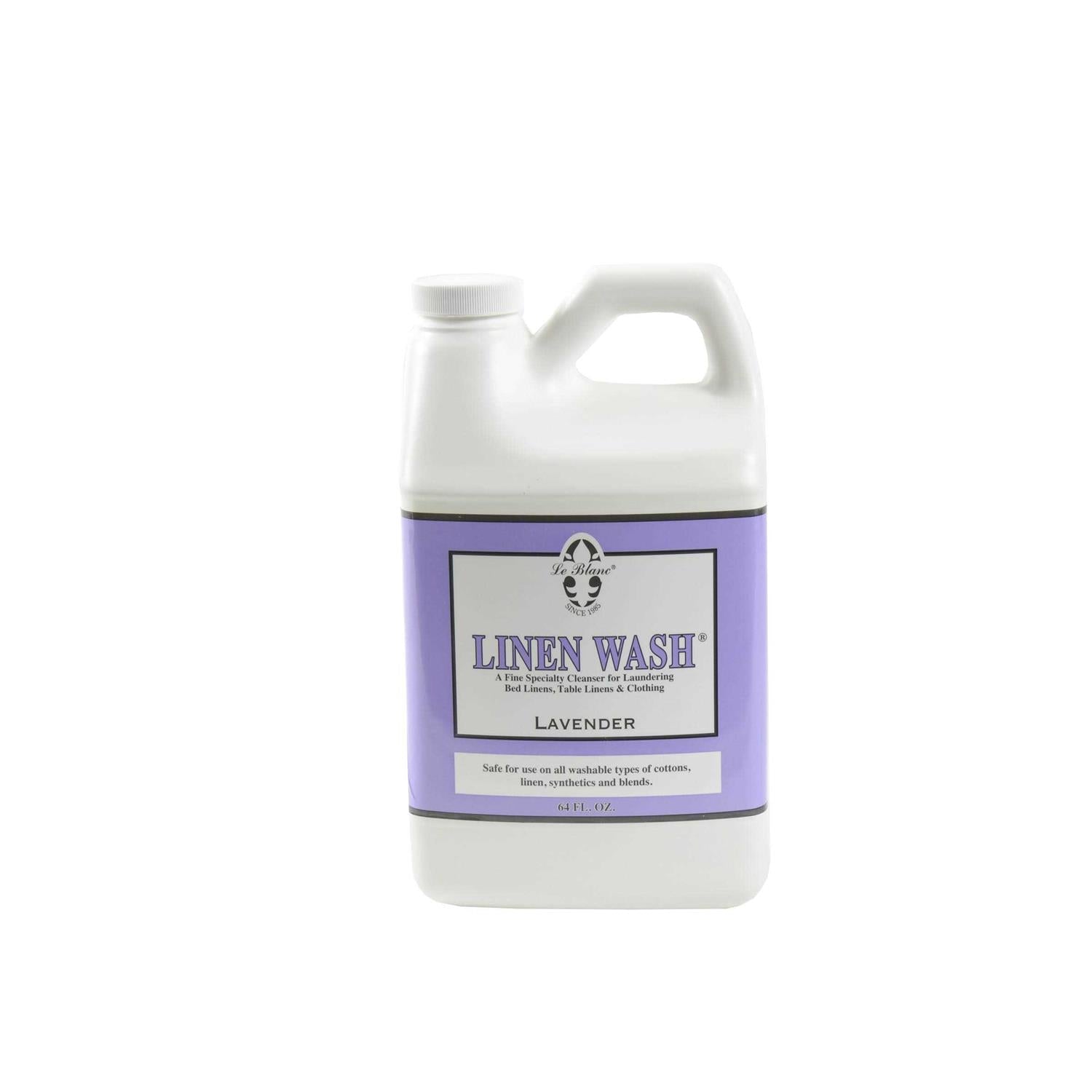 Le Blanc Linen Wash