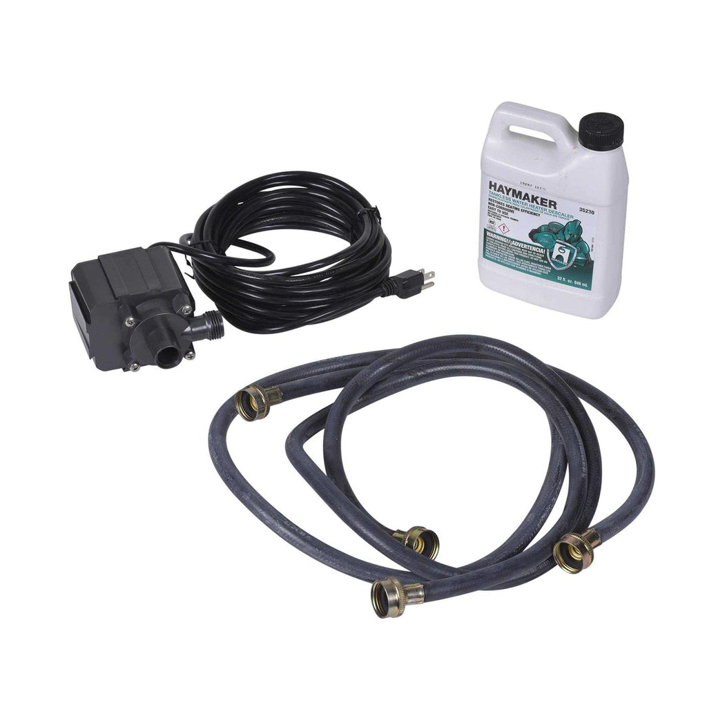 Hercules 35235 Haymaker Descaler Kit