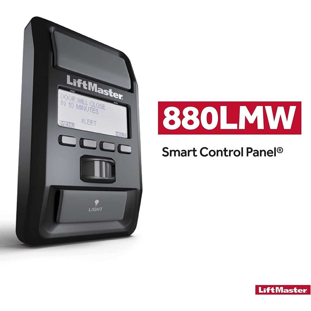Liftmaster 880LMW Smart Control Panel