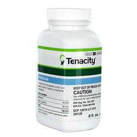 Tenacity Herbicide