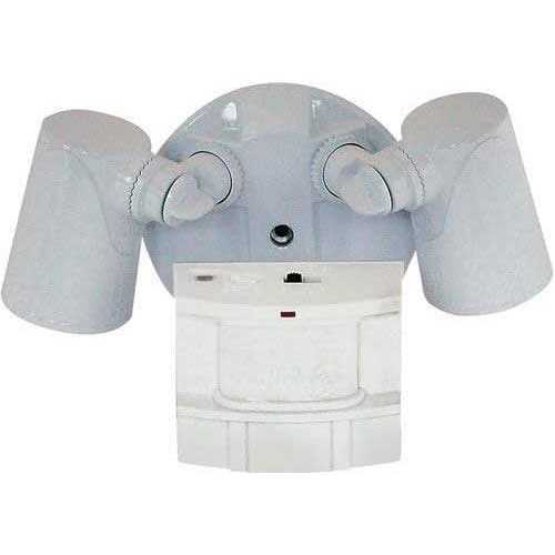 Heath Zenith Heavy Duty Motion Sensor Security Light