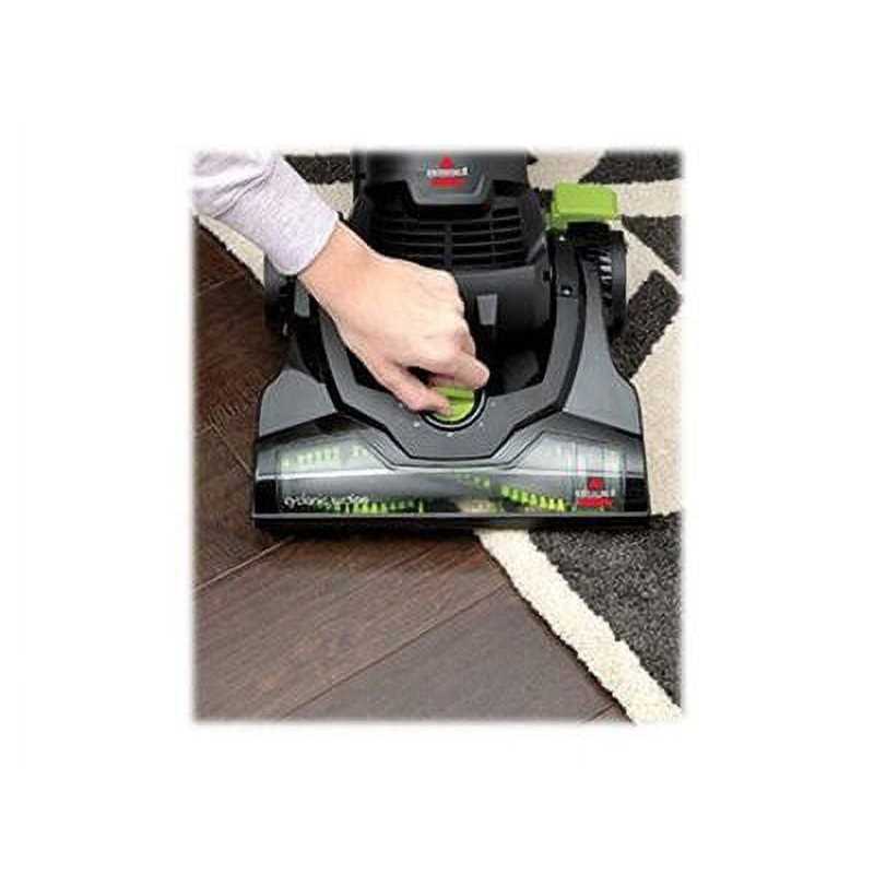 Bissell PowerTrak Compact Upright Vacuum