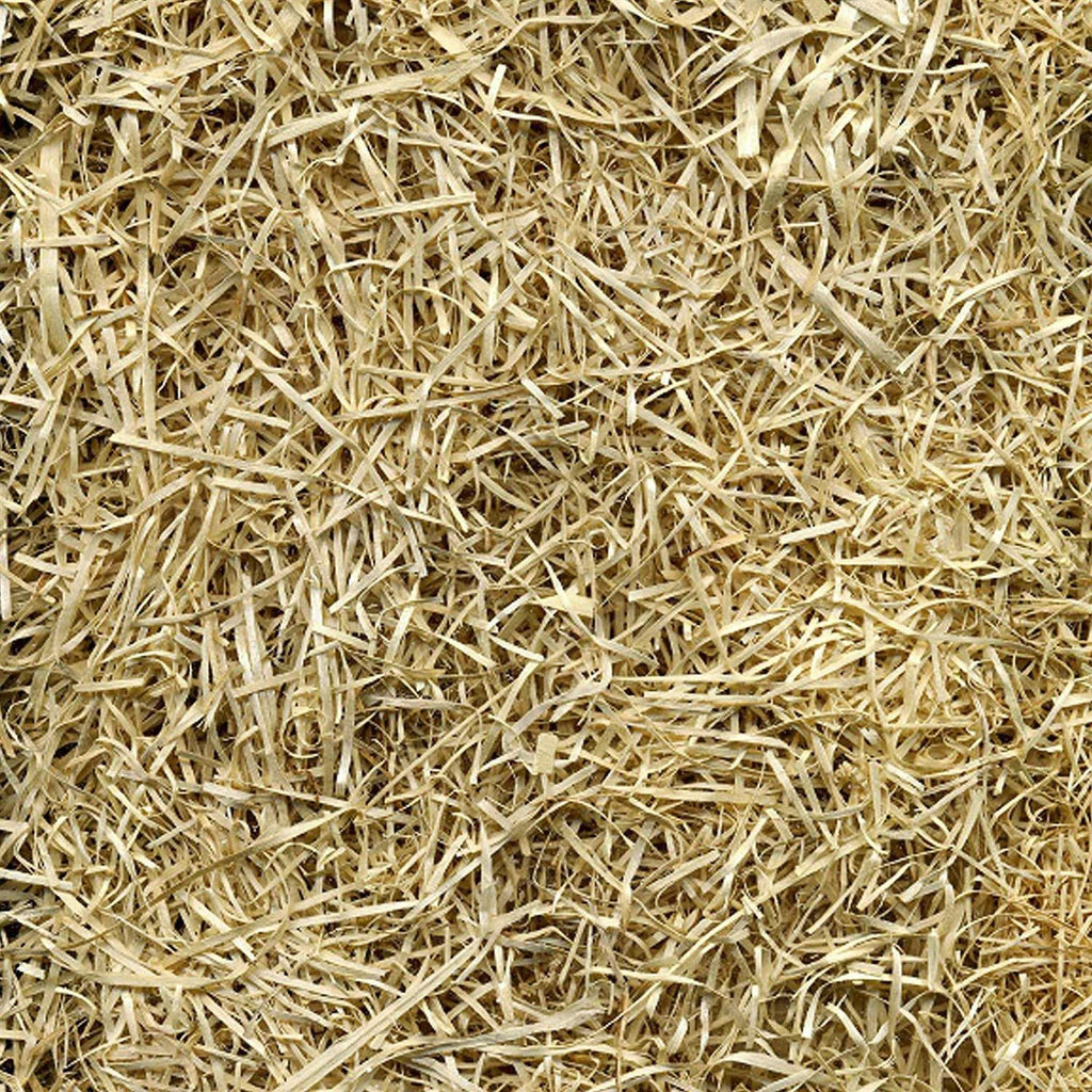 Rhino Seed EZ Erosion Control Straw Blanket